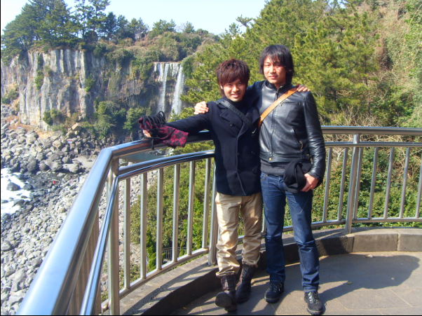 おかもとさん やまべさん